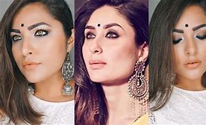 Image result for Kareena Kapoor Eye Makeup