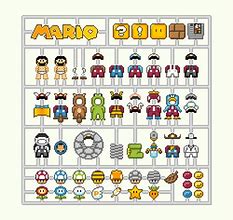 Image result for 8-Bit Nintendo Characters