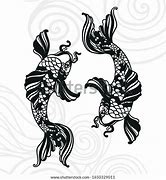 Image result for Laser-Cut Ideas Small Koi Fish