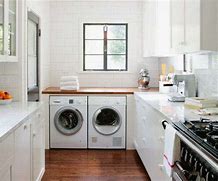 Image result for Portugal Washer Machine in Kitchen