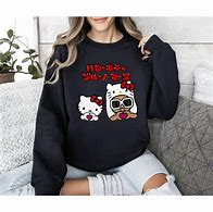 Image result for Bruno Mars Hello Kitty Collab