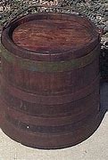 Image result for Aged Rum Keg