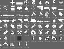 Image result for Fallout 4 Symbols