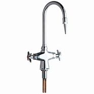 Image result for Lab Sink Faucet