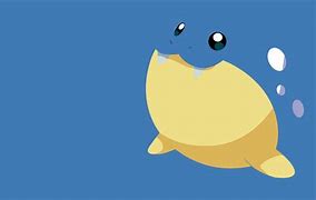 Image result for Spheal Vector