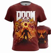 Image result for Doom Eternal Meme Shirt