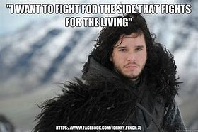 Image result for Jon Snow Meme