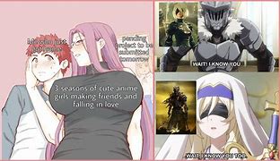 Image result for Adorable Anime Memes