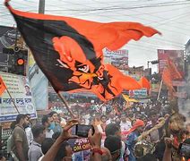 Image result for Ayush Kaushal Bajrang Dal