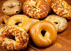 Image result for Bagel Fun Facts