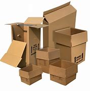 Image result for 10 Moving Boxes