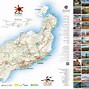 Image result for Lanzarote Island Map