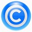 Image result for Copyright Logo Transparent