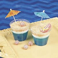 Image result for Beach Theme Party Decorations