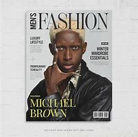 Image result for Magazine PSD Photoshop