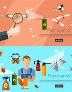 Image result for Pest Control Services Banner