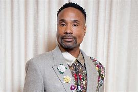 Image result for Billy Porter Siblings