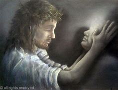 Image result for Jesus Healing Hands Images