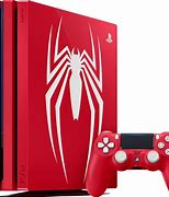 Image result for Gaming Console Red PlayStation