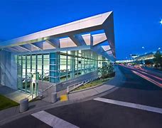 Image result for Anchorage Airport