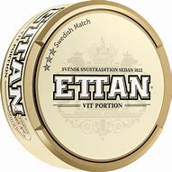 Image result for Ettan Snus