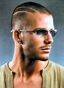 Image result for Lines in Buzz Cut