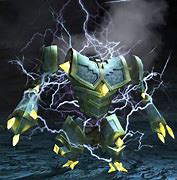 Image result for Tungsten Golem