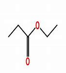 Image result for Ethyl Propanoate NMR