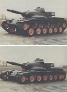 Image result for M60A2 Tank Turret