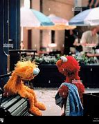 Image result for Elmo in Grouchland Book