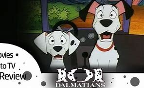 Image result for 101 Dalmatians Animated