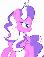 Image result for Equestria Girl Growing Up Diamond Tiara