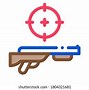 Image result for Gun Target Logo