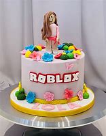 Image result for Torta Roblox Nena