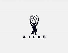 Image result for World Atlas Logo