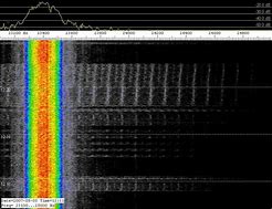 Image result for VLF Transmission