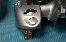 Image result for Canon Rebel XT Mode Dial