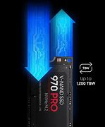 Image result for Samsung 970 Pro