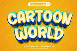 Image result for The World of the Text Cartoon