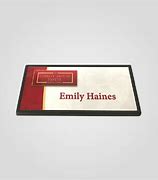 Image result for Chips ID Badges