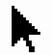 Image result for pixel cursor download