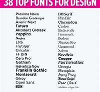 Image result for Top 10 Text Design