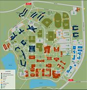 Image result for TCNJ Campus Towers