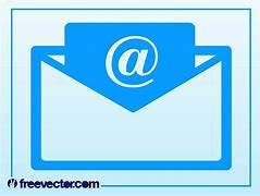 Image result for Email Logo.svg