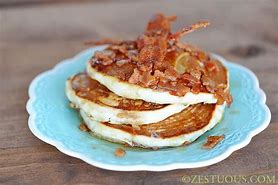 Image result for Maple Syrup Bacon