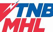 Image result for TNB MHL Logo