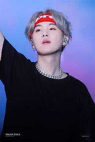 Image result for Abiou BTS Suga