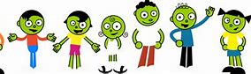 Image result for PBS Kids Head