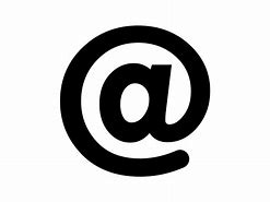 Image result for Email Symbol