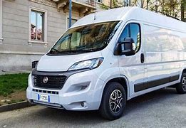 Image result for Newest Fiat Van